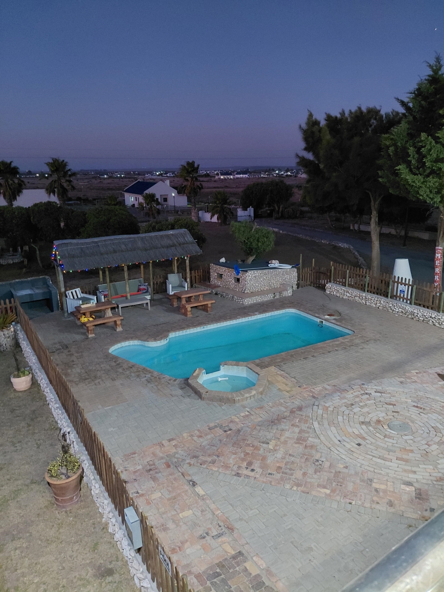 14 Bedroom Property for Sale in Long Acres Country Estate Western Cape